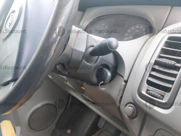 1#10060 Furgone Opel Adam Vivaro in vendita - foto 14