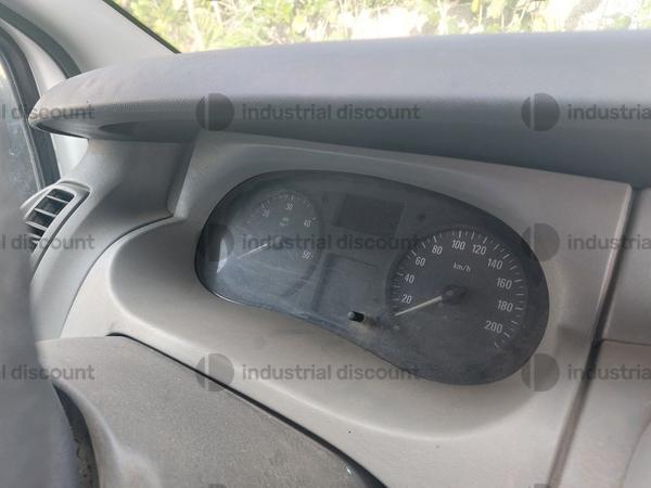 1#10060 Furgone Opel Adam Vivaro in vendita - foto 15