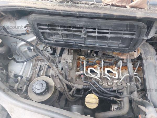 1#10060 Furgone Opel Adam Vivaro in vendita - foto 17