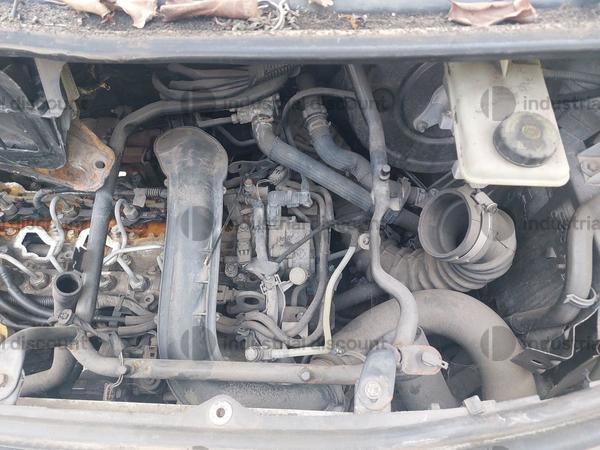 1#10060 Furgone Opel Adam Vivaro in vendita - foto 18