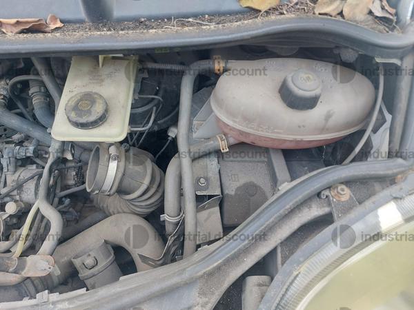 1#10060 Furgone Opel Adam Vivaro in vendita - foto 19