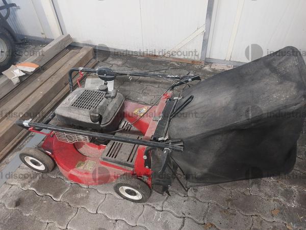 2#10061 Rullo compattatore vibrante e attrezzatura varia in vendita - foto 15