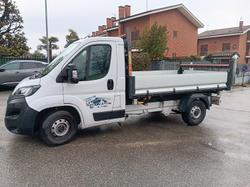 Furgone Fiat Ducato - Lotto 1 (Asta 10062)