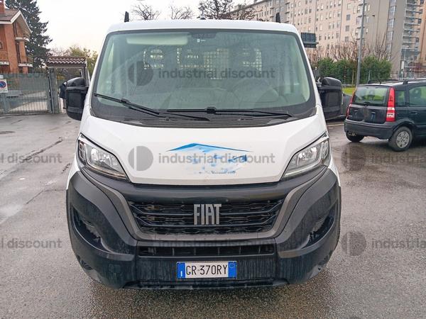 1#10062 Furgone Fiat Ducato in vendita - foto 2