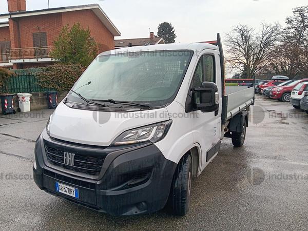 1#10062 Furgone Fiat Ducato in vendita - foto 3