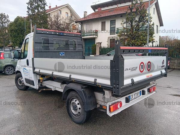 1#10062 Furgone Fiat Ducato in vendita - foto 4