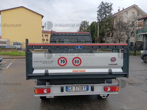 1#10062 Furgone Fiat Ducato in vendita - foto 5