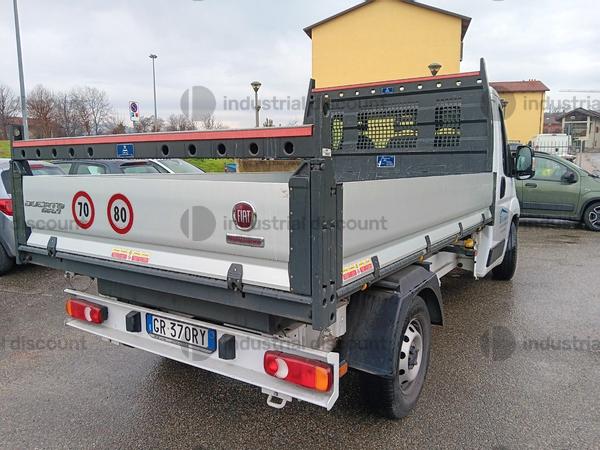 1#10062 Furgone Fiat Ducato in vendita - foto 6