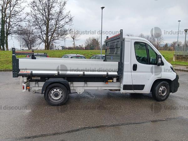 1#10062 Furgone Fiat Ducato in vendita - foto 7