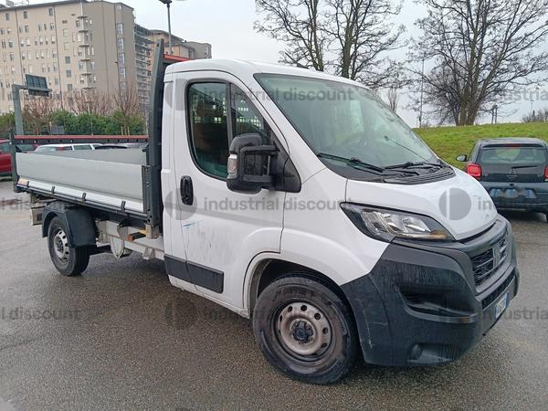 1#10062 Furgone Fiat Ducato in vendita - foto 8