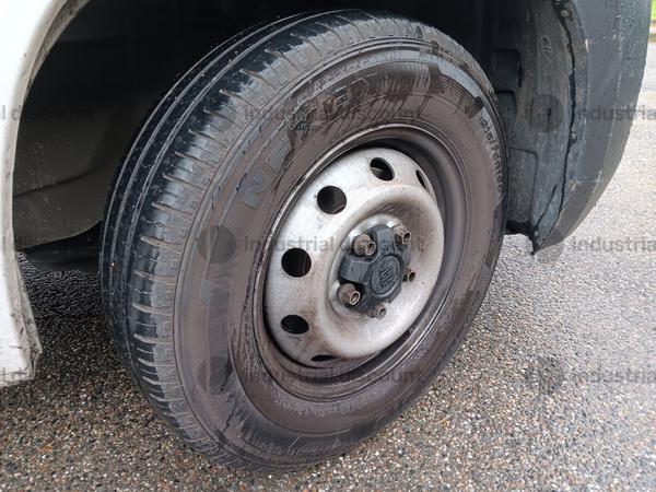 1#10062 Furgone Fiat Ducato in vendita - foto 9