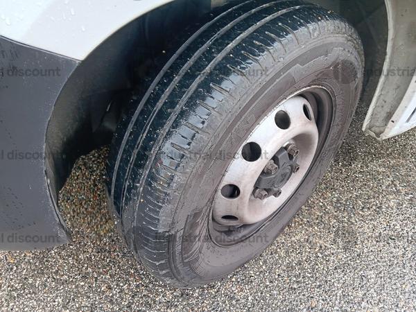 1#10062 Furgone Fiat Ducato in vendita - foto 10