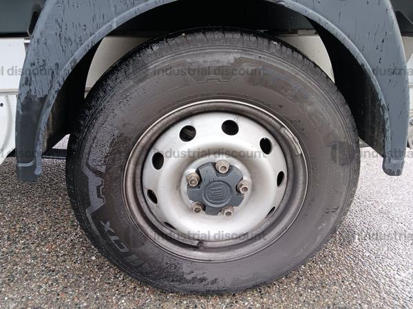 1#10062 Furgone Fiat Ducato in vendita - foto 11