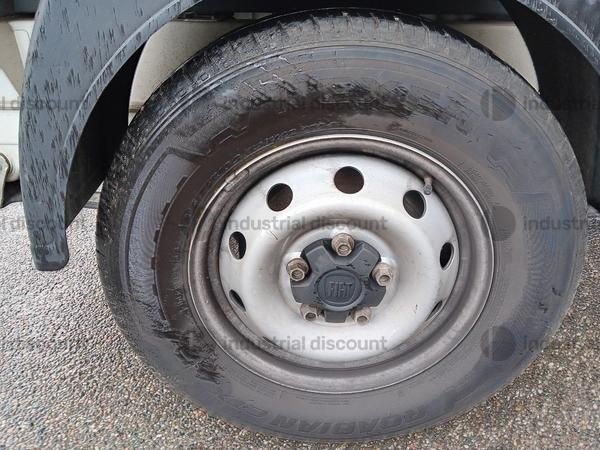 1#10062 Furgone Fiat Ducato in vendita - foto 12