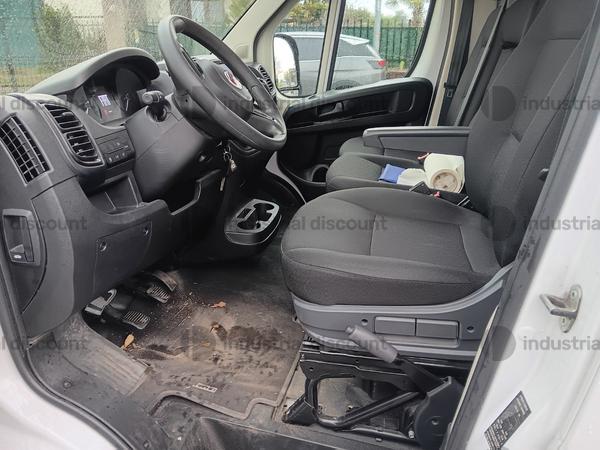 1#10062 Furgone Fiat Ducato in vendita - foto 14