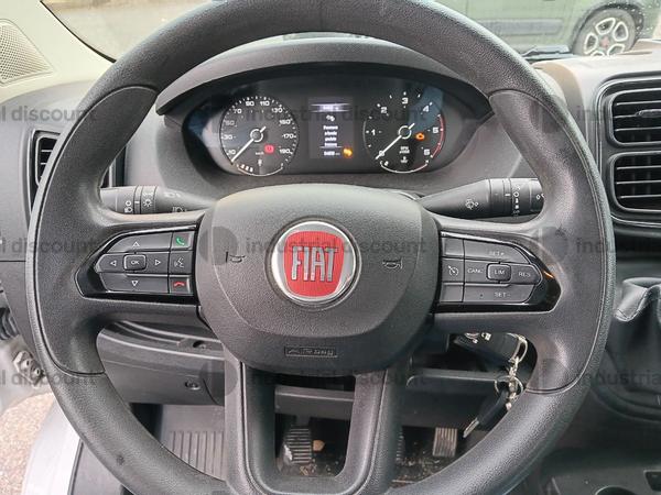 1#10062 Furgone Fiat Ducato in vendita - foto 15
