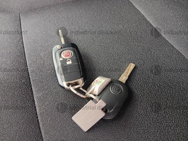 1#10062 Furgone Fiat Ducato in vendita - foto 16