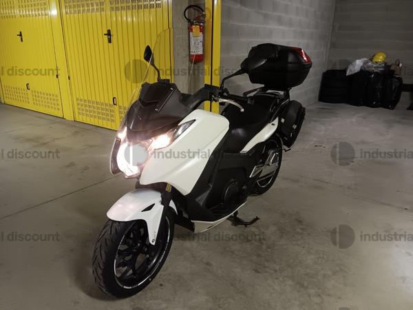 2#10062 Moto Honda Integra in vendita - foto 1