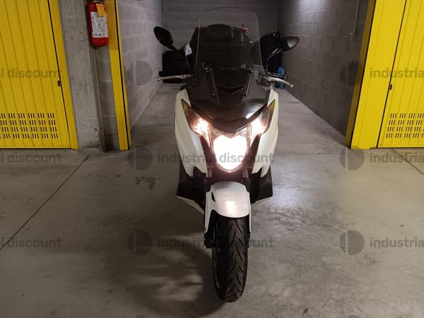 2#10062 Moto Honda Integra in vendita - foto 4