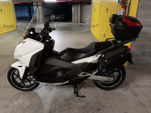 2#10062 Moto Honda Integra in vendita - foto 5