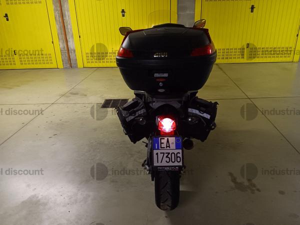 2#10062 Moto Honda Integra in vendita - foto 6