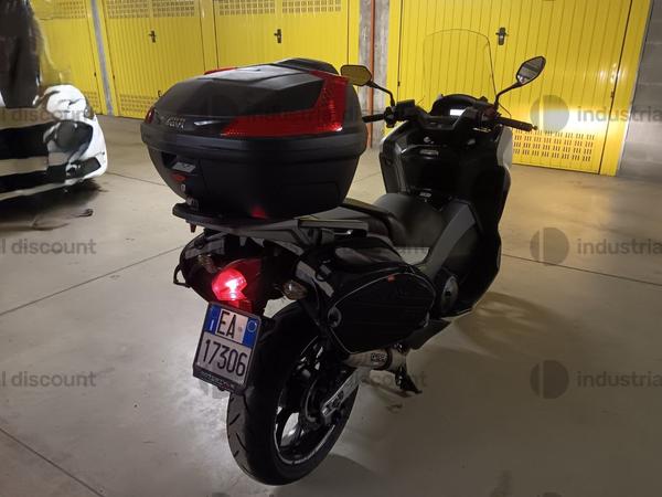 2#10062 Moto Honda Integra in vendita - foto 7
