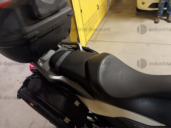 2#10062 Moto Honda Integra in vendita - foto 9
