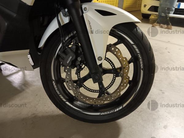 2#10062 Moto Honda Integra in vendita - foto 11
