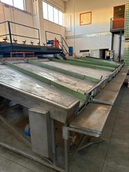 Comec Citrus Processing Machine - Lot 0 (Auction 10066)