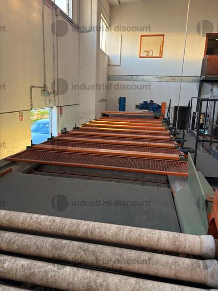1#10066 Macchina Lavorazione agrumi Comec in vendita - foto 8