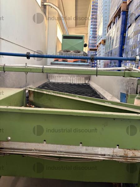 1#10066 Macchina Lavorazione agrumi Comec in vendita - foto 11