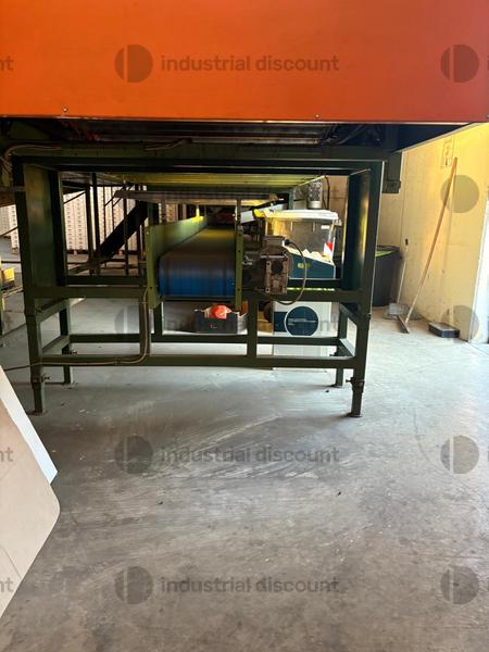 1#10066 Macchina Lavorazione agrumi Comec in vendita - foto 14