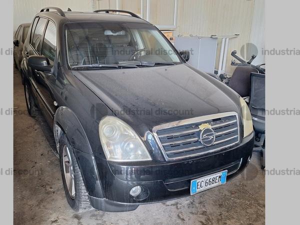 Automobili in vendita