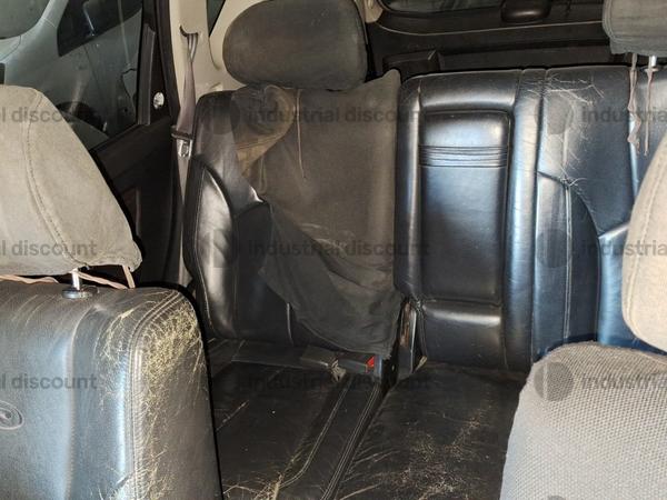 1#10067 Ssangyong Rexton in vendita - foto 6