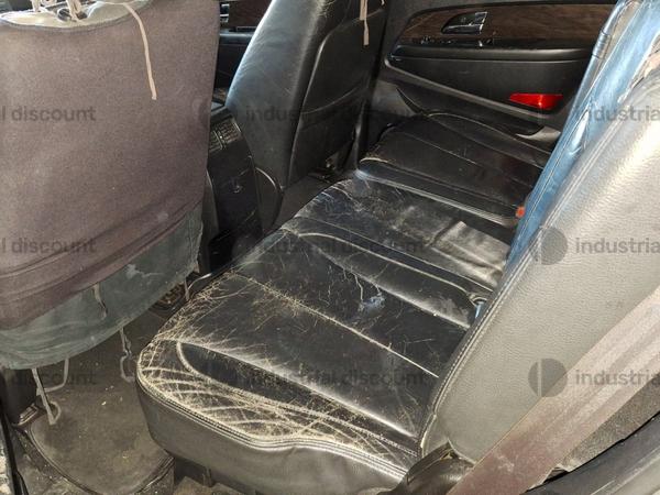 1#10067 Ssangyong Rexton in vendita - foto 7