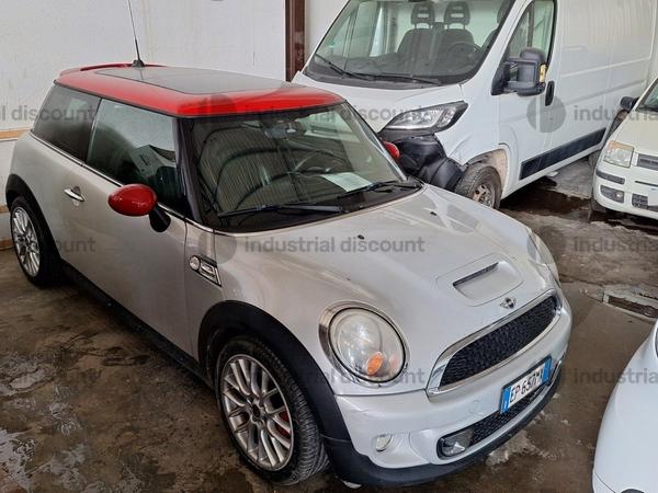 2#10067 Mini Cooper in vendita - foto 1