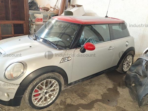 2#10067 Mini Cooper in vendita - foto 3