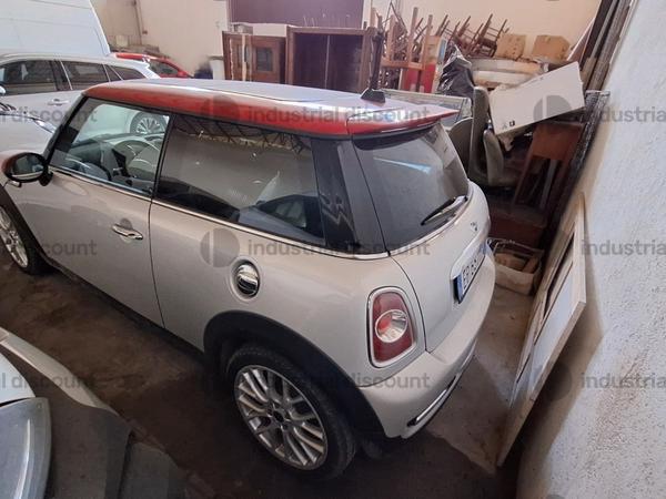 2#10067 Mini Cooper in vendita - foto 4