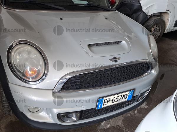 2#10067 Mini Cooper in vendita - foto 10
