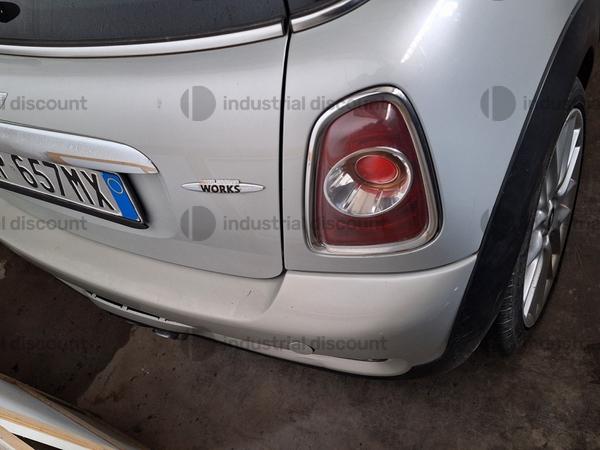 2#10067 Mini Cooper in vendita - foto 11