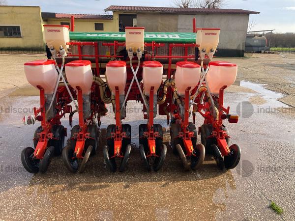 1#10068 Seminatrice Gaspardo in vendita - foto 1