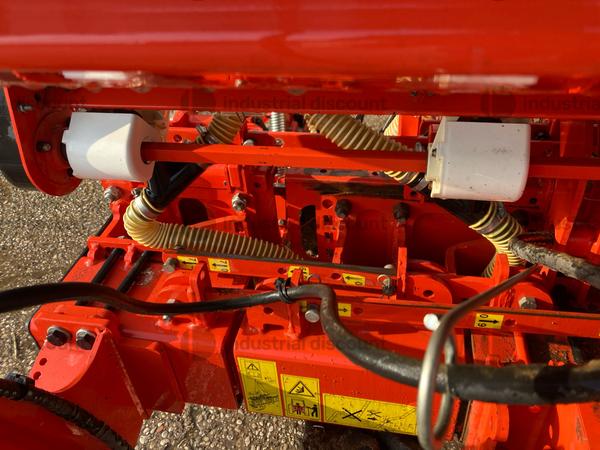 1#10068 Seminatrice Gaspardo in vendita - foto 7