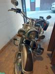 Immagine 8 - Motociclo Harley Davidson - Lotto 1 (Asta 10069)