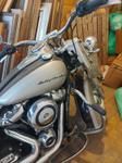 Immagine 9 - Motociclo Harley Davidson - Lotto 1 (Asta 10069)