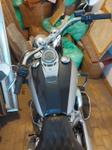 Immagine 11 - Motociclo Harley Davidson - Lotto 1 (Asta 10069)