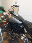Immagine 13 - Motociclo Harley Davidson - Lotto 1 (Asta 10069)