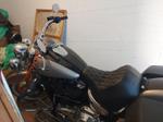 Immagine 14 - Motociclo Harley Davidson - Lotto 1 (Asta 10069)