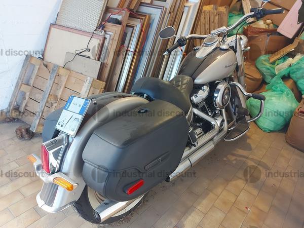 Motocicli in vendita