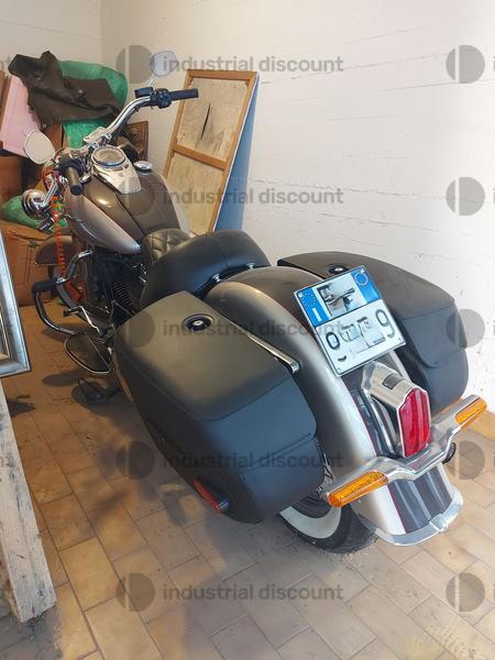 1#10069 Motociclo Harley Davidson in vendita - foto 4