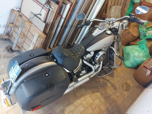 1#10069 Motociclo Harley Davidson in vendita - foto 5